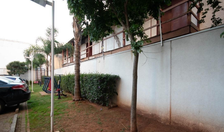 Imagem Apartamento com 1 Quarto à Venda,  em Umuarama - Osasco