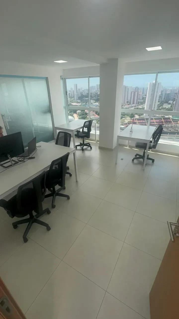 Imagem Apartamento com 3 Quartos à Venda, 70 m² em Ilha do Retiro - Recife