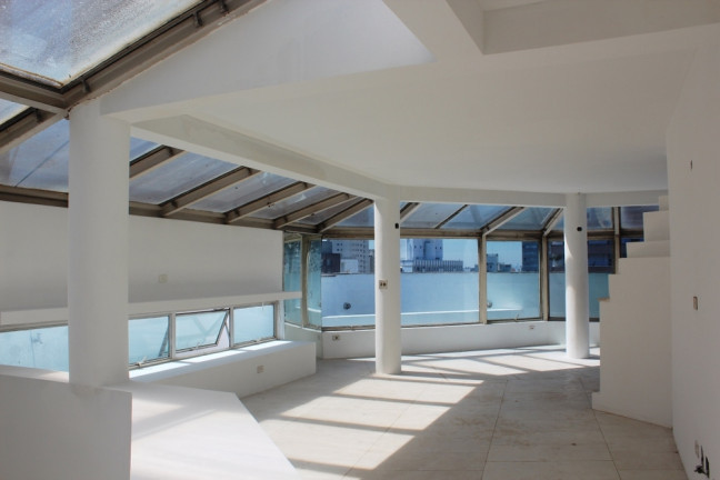 Foto do imóvel: Cobertura com 6 Quartos à Venda, 642 m² em Santa Cecília - São Paulo