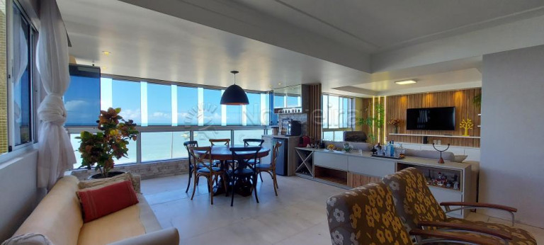 Imagem Apartamento com 4 Quartos à Venda, 340 m² em Piedade - Jaboatão dos Guararapes