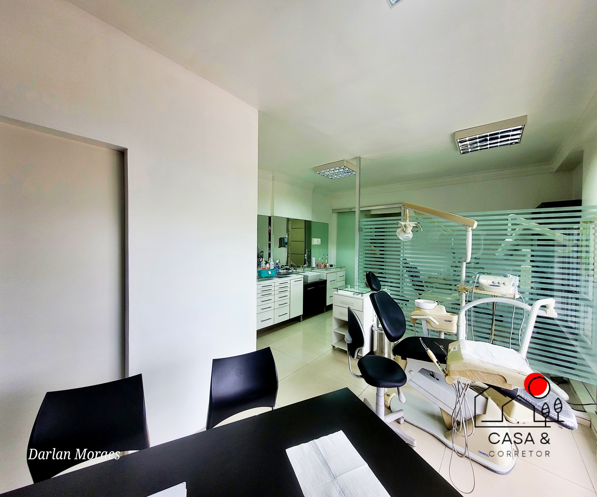 Imagem Consultório à Venda, 127 m²em Chapada - Manaus