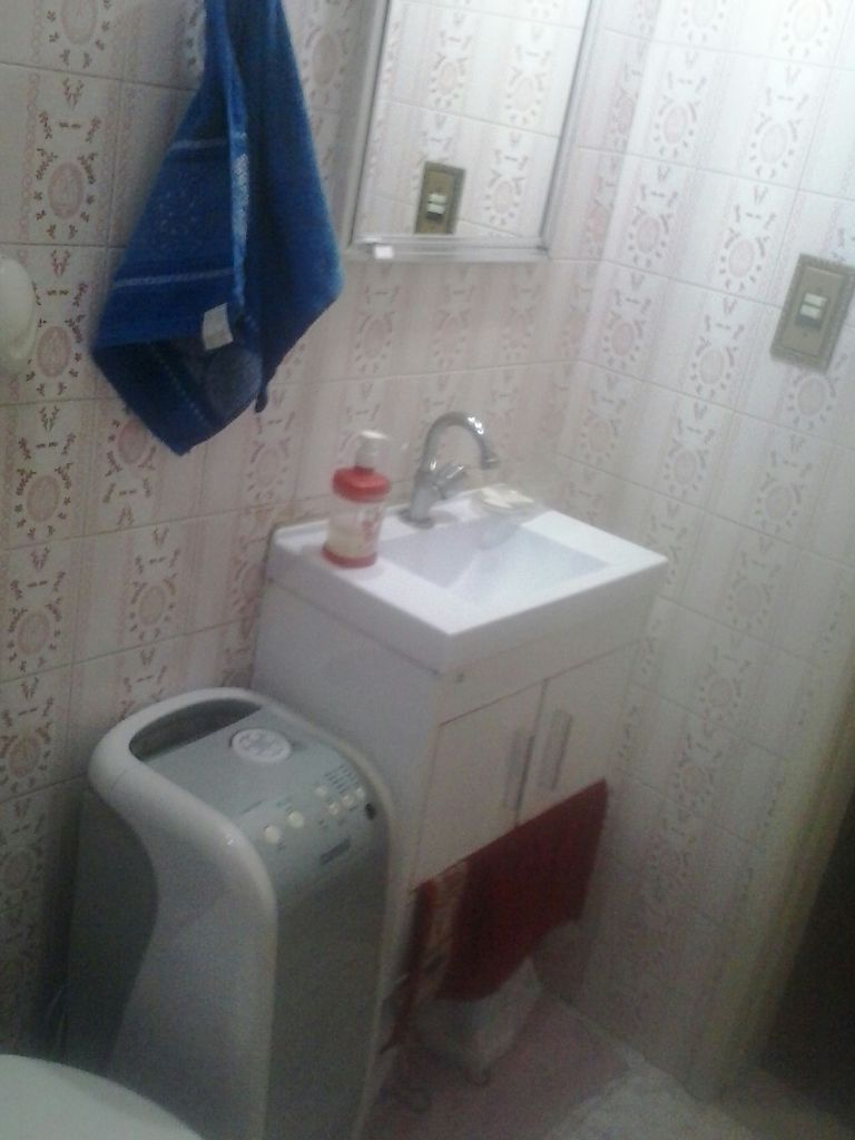 Imagem Apartamento com 3 Quartos à Venda, 100 m²em Cascadura - Rio de Janeiro