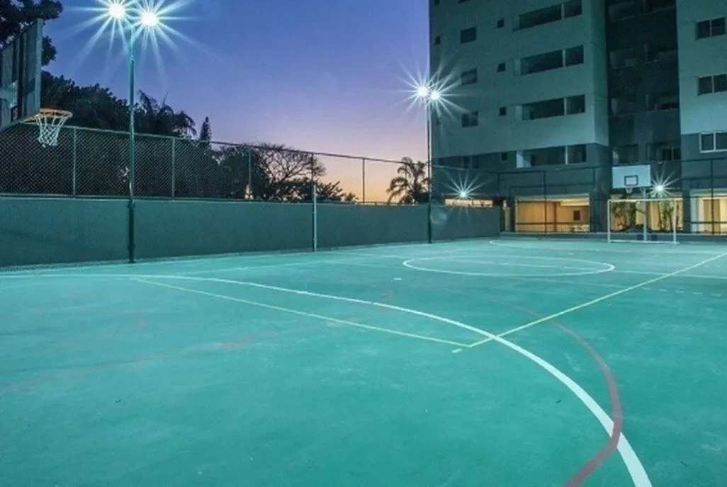 Imagem Apartamento com 2 Quartos à Venda, 55 metros em Betânia - Belo Horizonte