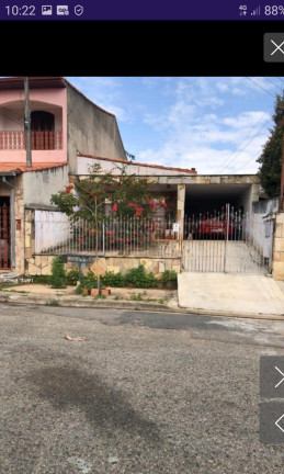Imagem Casa com 3 Quartos à Venda, 22.380 m² em Rio Acima - Votorantim