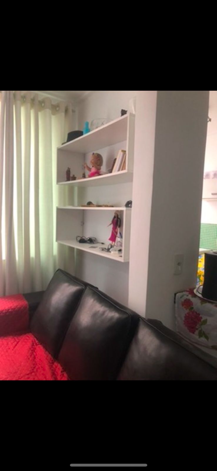 Imagem Apartamento com 2 Quartos à Venda, 60 m² em Praia de Itaparica - Vila Velha
