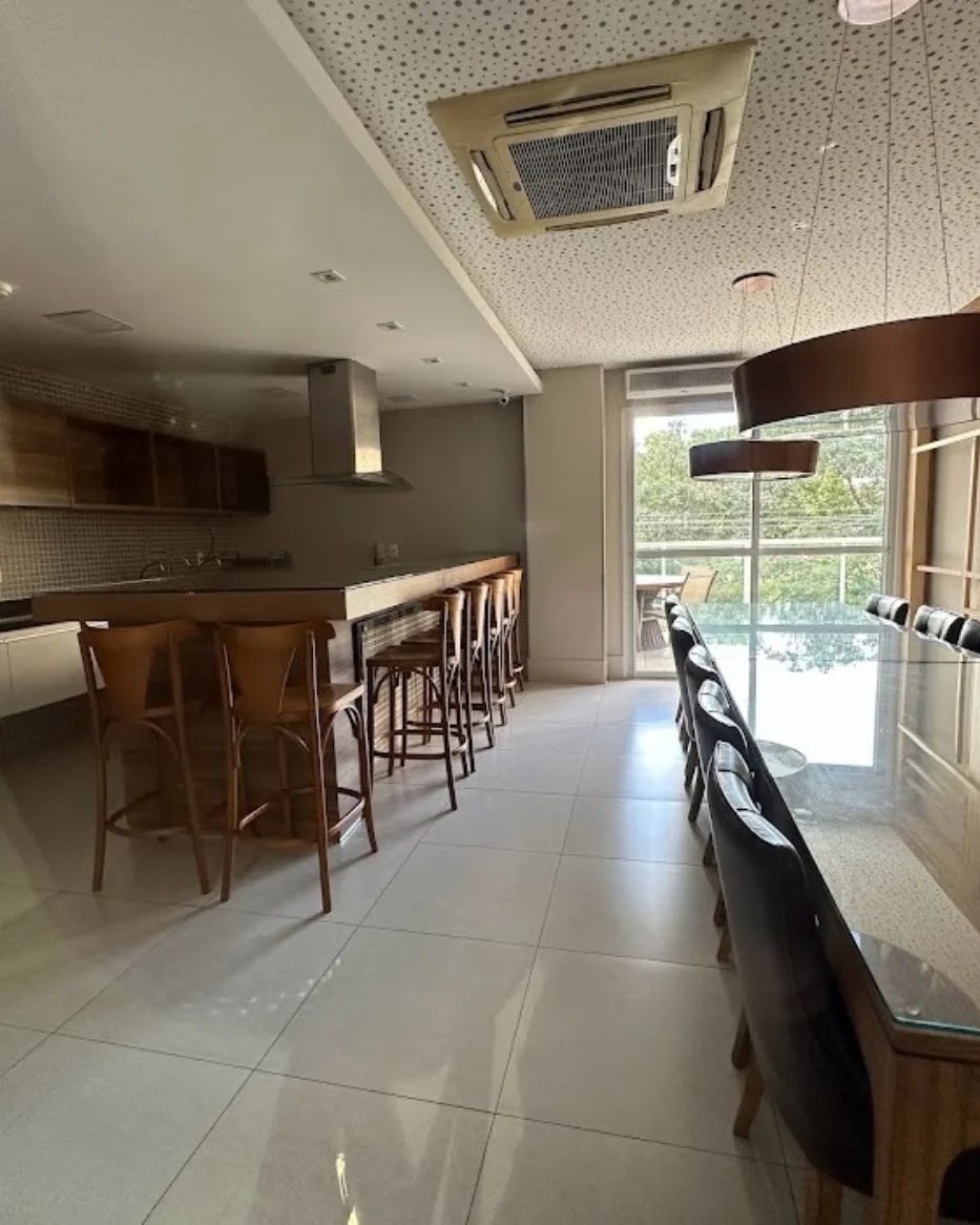 Imagem Apartamento com 3 Quartos à Venda, 107 m²em Bento Ferreira - Vitória
