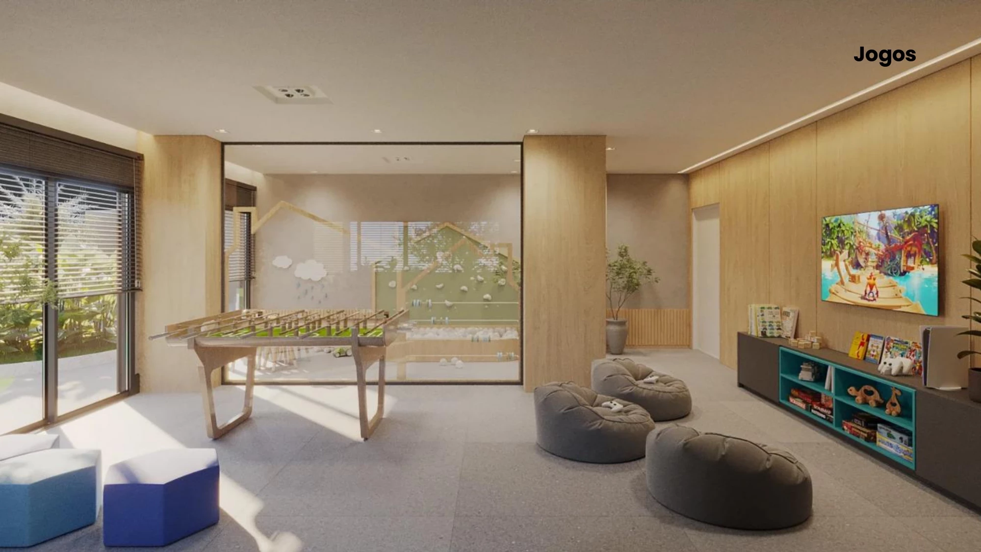 Imagem Apartamento com 2 Quartos à Venda, 77 m² em Centro - Campo Grande