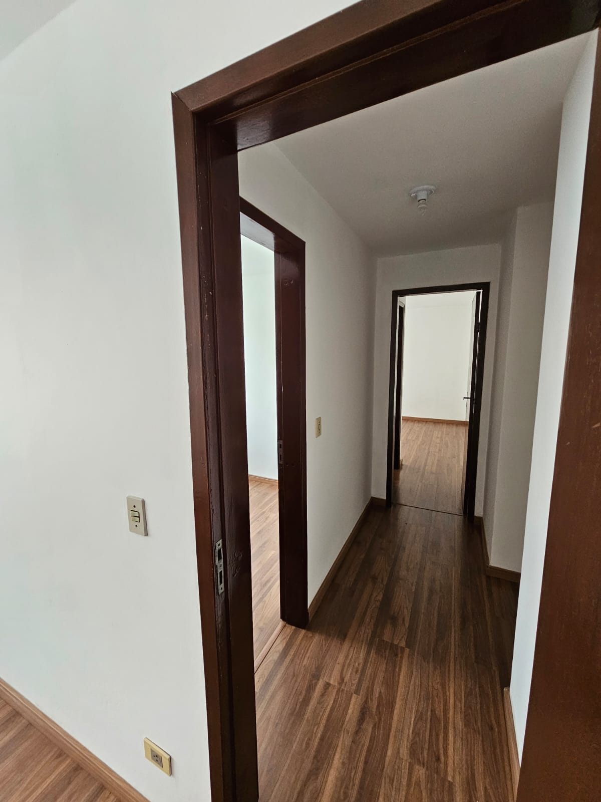 Foto do imóvel: Casa com 3 Quartos à Venda, 123 m² em Bairro Alto - Curitiba