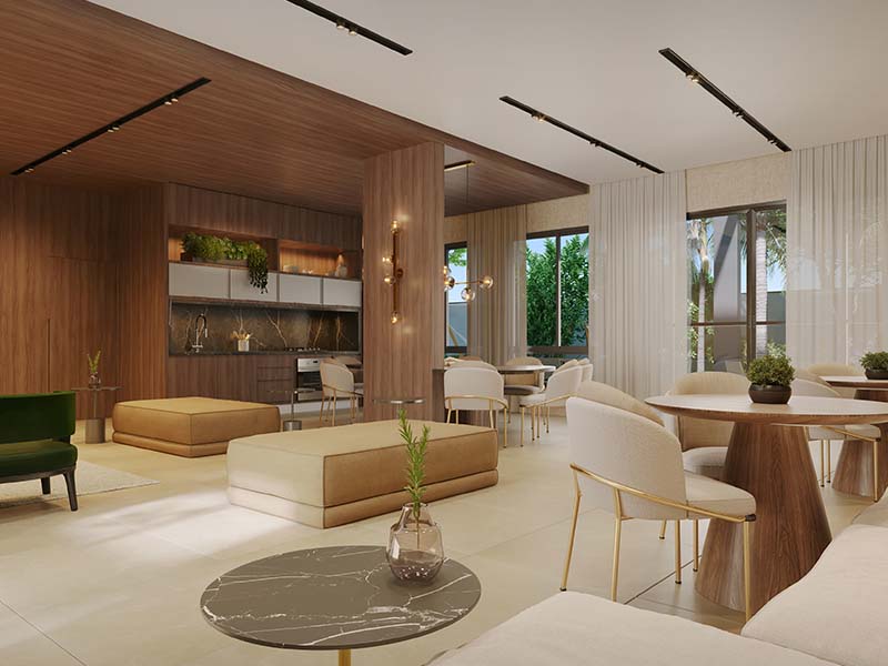 Foto do imóvel: Apartamento com 1 Quarto à Venda, 37 m² em Paraíso - São Paulo