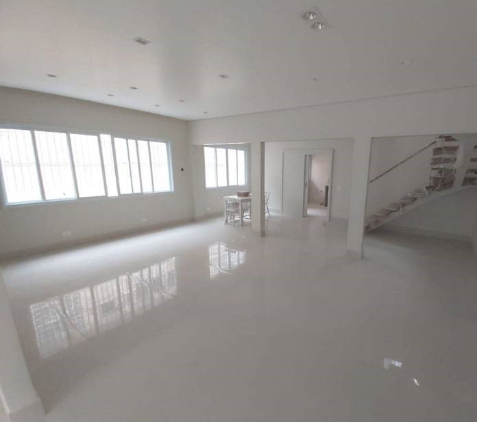 Imagem Sobrado com 3 Quartos à Venda, 239 m²em Vila Mariana - São Paulo