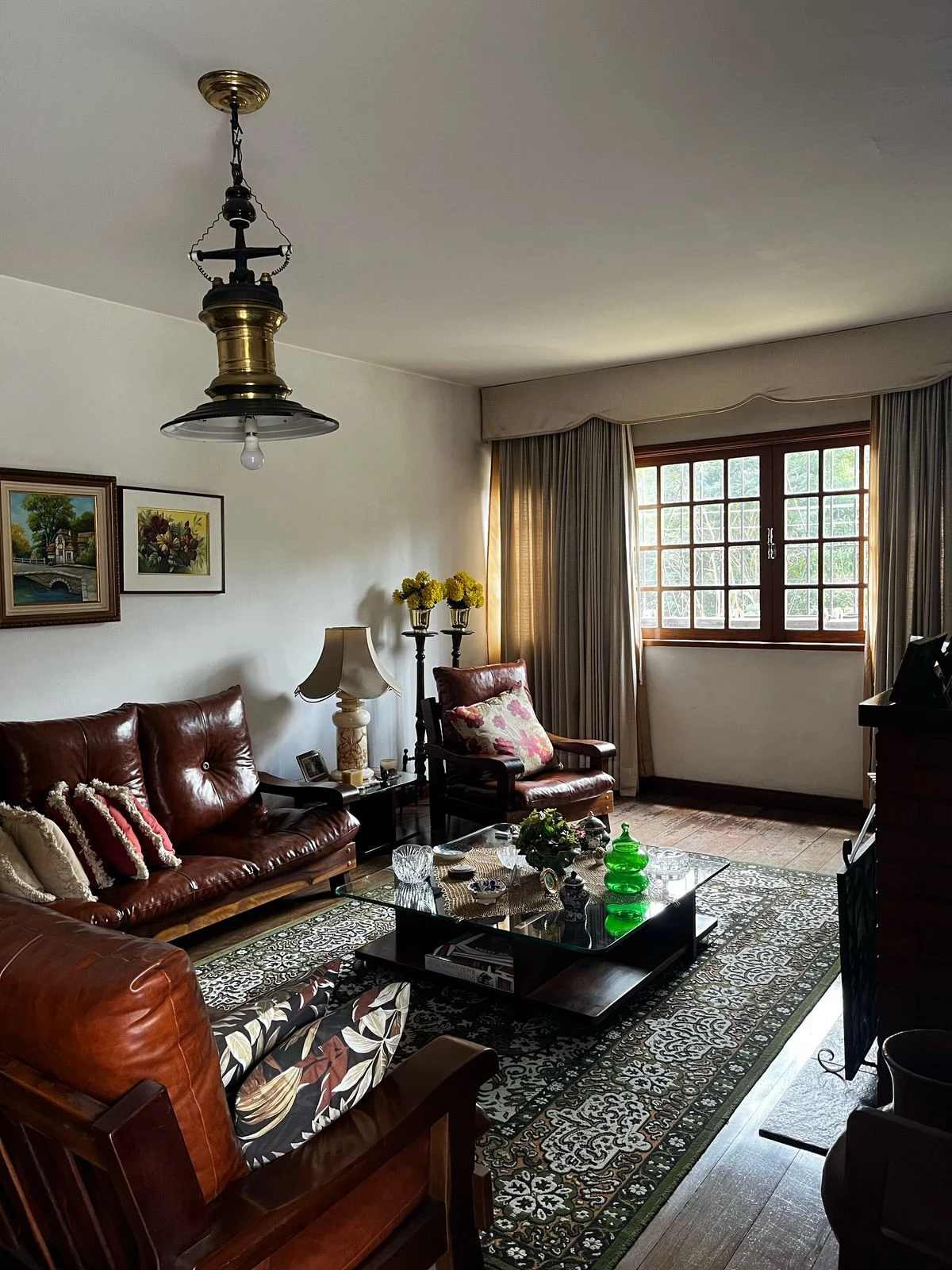 Imagem Casa com 3 Quartos à Venda, 245 m² em Barra do Imbuí - Teresópolis Imagem Casa com 3 Quartos à Venda, 245 m² em Barra do Imbuí - Teresópolis