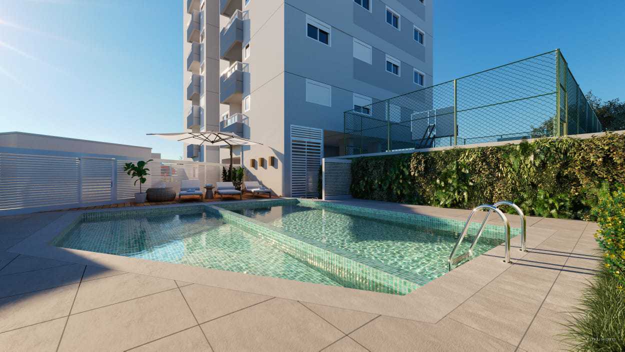 Imagem Apartamento com 2 Quartos à Venda, 55 m²em Baeta Neves - São Bernardo do Campo