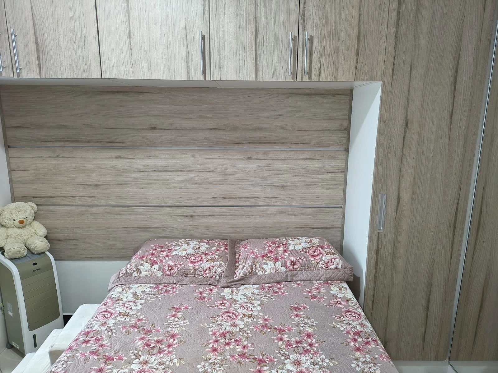 Imagem Apartamento com 2 Quartos à Venda, 65 m² em Vila Buenos Aires - São Paulo