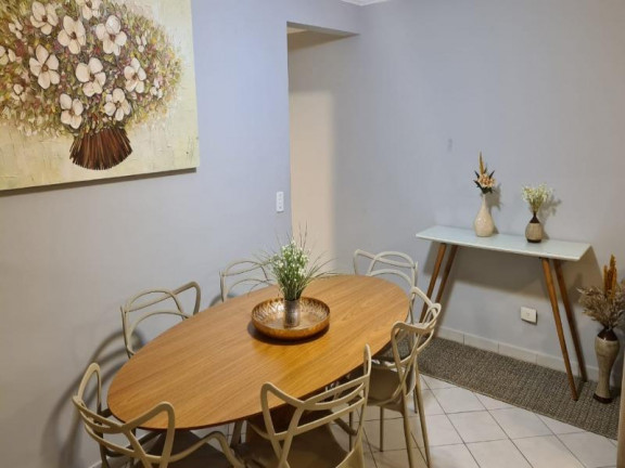Imagem Apartamento com 3 Quartos à Venda, 101 m² em Riviera - Bertioga