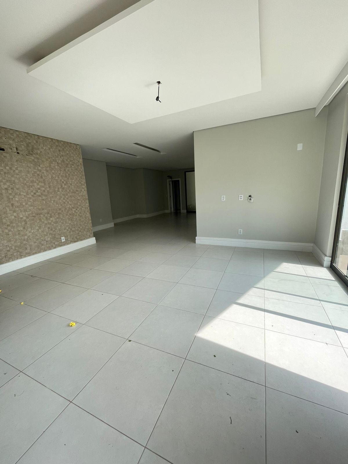 Imagem Casa de Condomínio com 4 Quartos para Alugar, 1 m²em Parque Verde - Belém