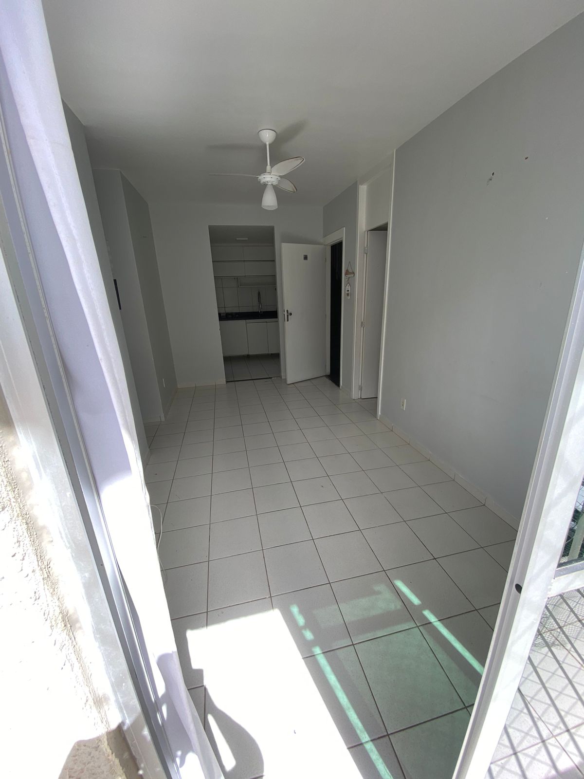 Imagem Apartamento com 3 Quartos à Venda, 70 m²em Quintas Do Picuaia - Lauro de Freitas 