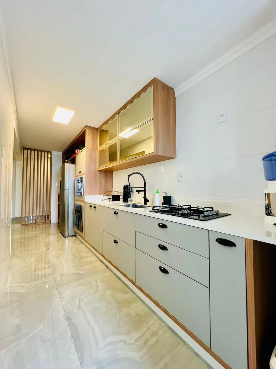 Imagem Apartamento com 3 Quartos à Venda, 140 m² em Jardim Praia Grande - Mongaguá