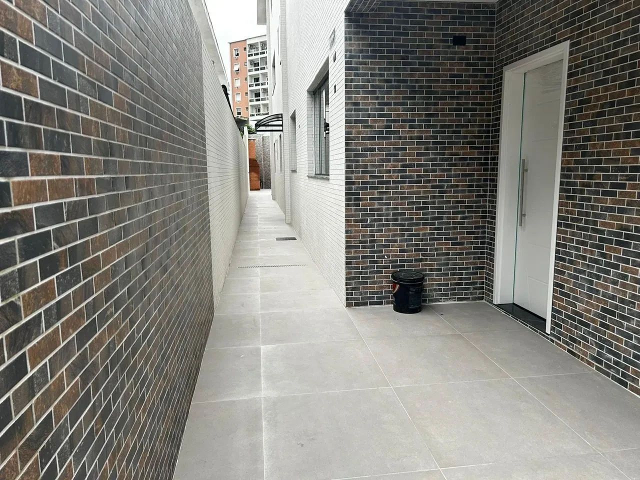 Imagem Casa com 3 Quartos à Venda, 100 m² em Aparecida - Santos