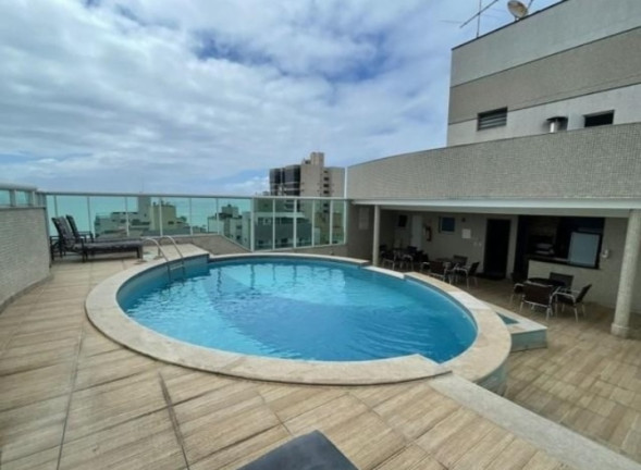 Imagem Edifício Residencial com 2 Quartos à Venda,  em Praia da Costa - Vila Velha