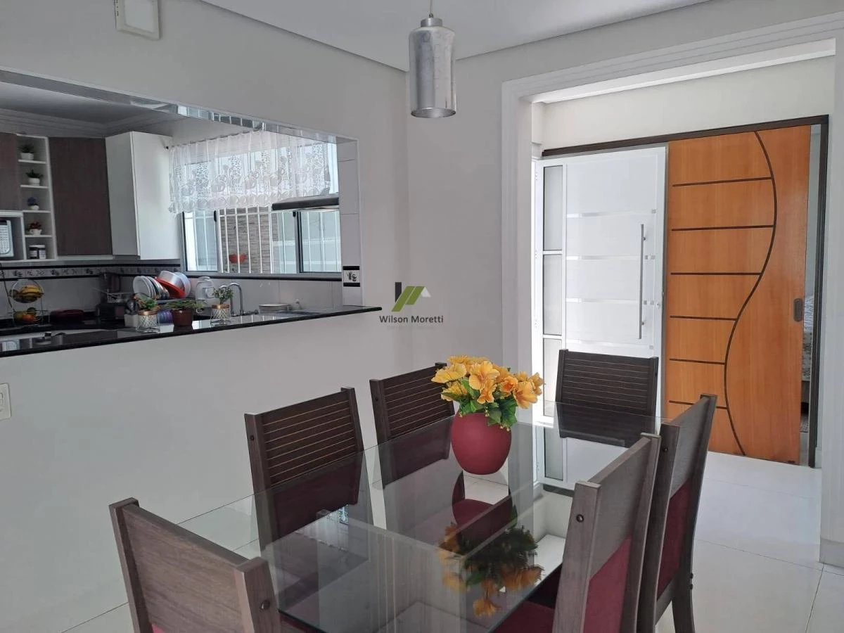 Imagem Casa com 3 Quartos à Venda, 170 metros em Vila Nova Medeiros - Jundiaí