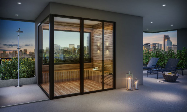 Imagem Apartamento com 2 Quartos à Venda, 64 m² em Jardim Paulista - São Paulo