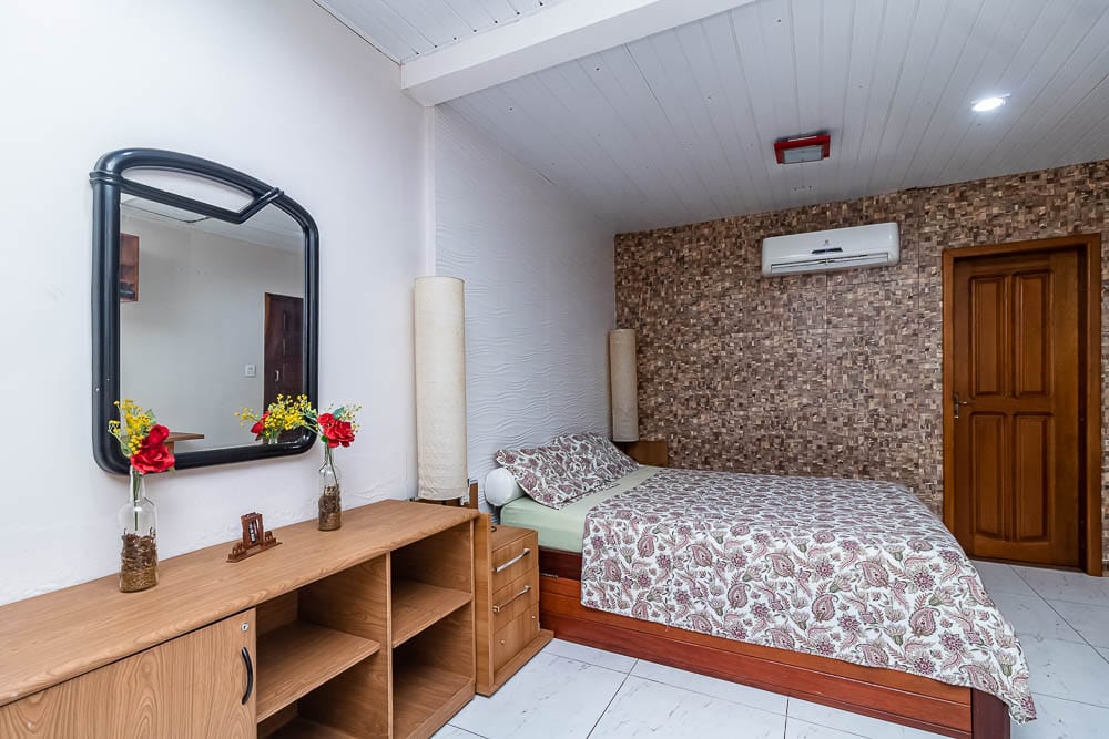 Imagem Casa com 3 Quartos à Venda, 700 m²em Águas Lindas - Ananindeua