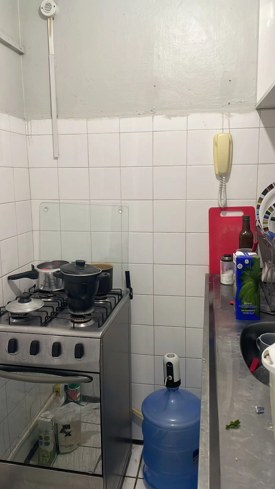 Imagem Apartamento com 1 Quarto à Venda, 36 m² em Ilha do Leite - Recife