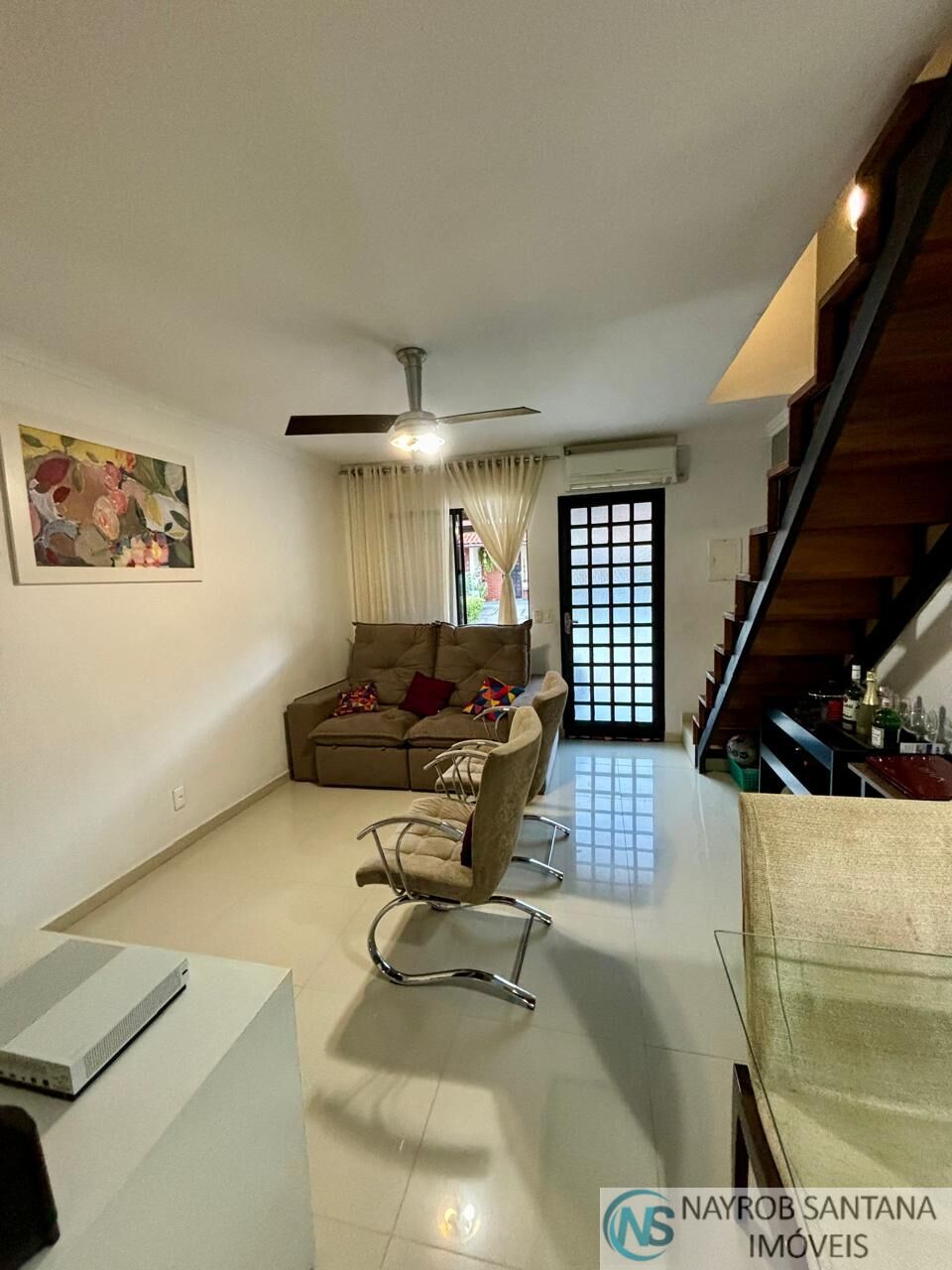 Imagem Casa de Condomínio com 2 Quartos à Venda, 60 m²em Freguesia (Jacarepaguá) - Rio de Janeiro