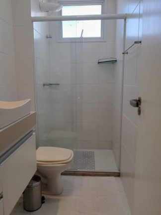 Imagem Apartamento com 2 Quartos à Venda, 68 m² em Praia de Itaparica - Vila Velha