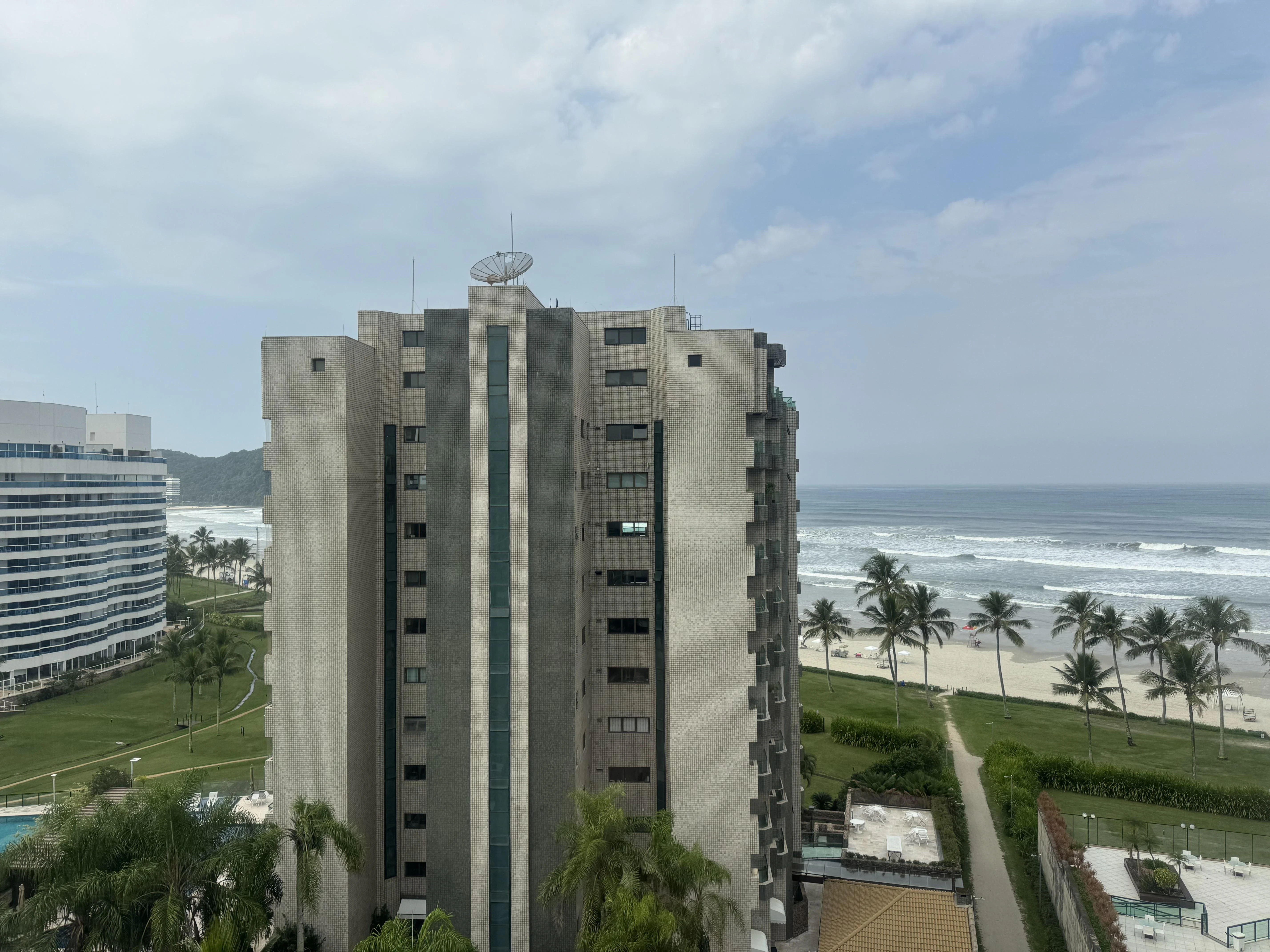 Imagem Apartamento à Venda, 190 m² em Riviera - Bertioga