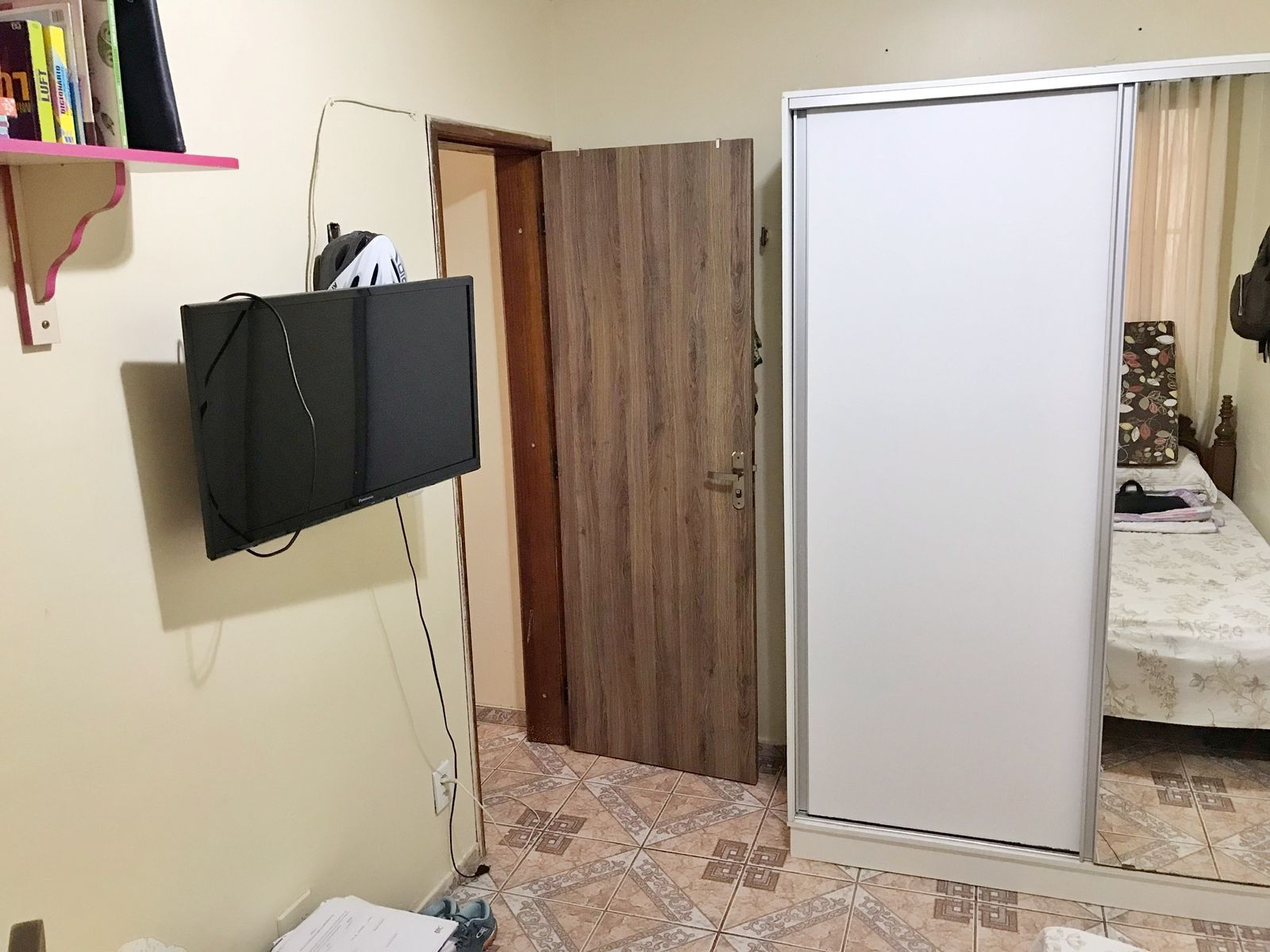 Imagem Apartamento com 2 Quartos à Venda, 55 m²em Parque Verde - Belém