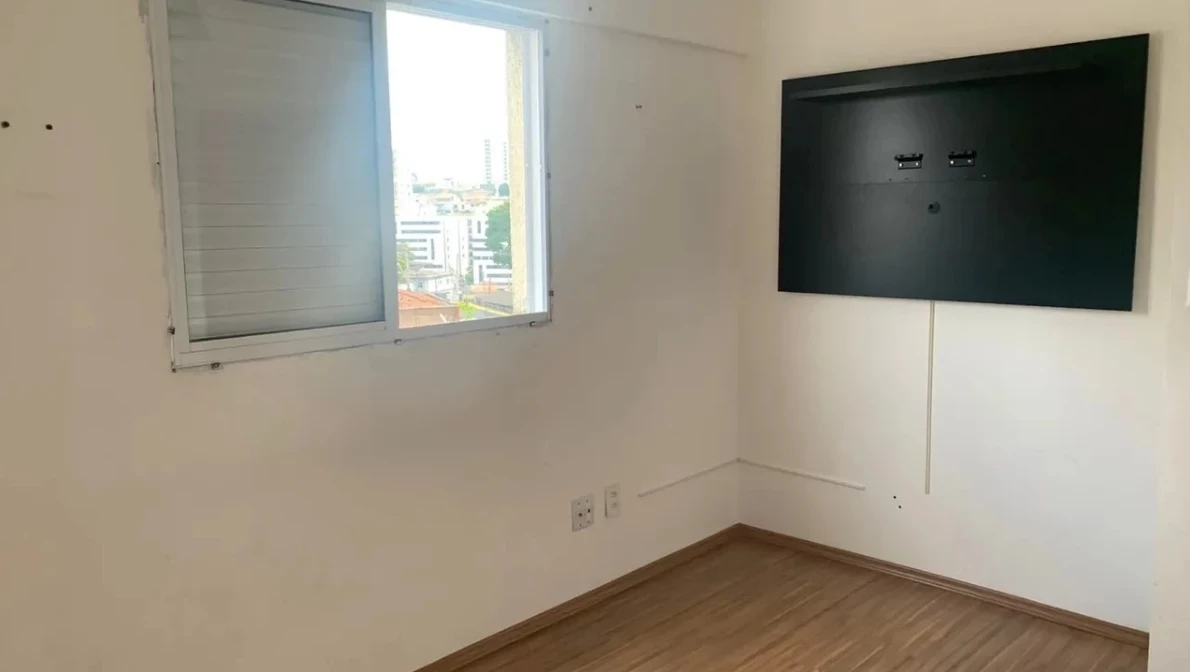 Imagem Apartamento com 3 Quartos à Venda, 75 m² em Mogi Moderno - Mogi das Cruzes