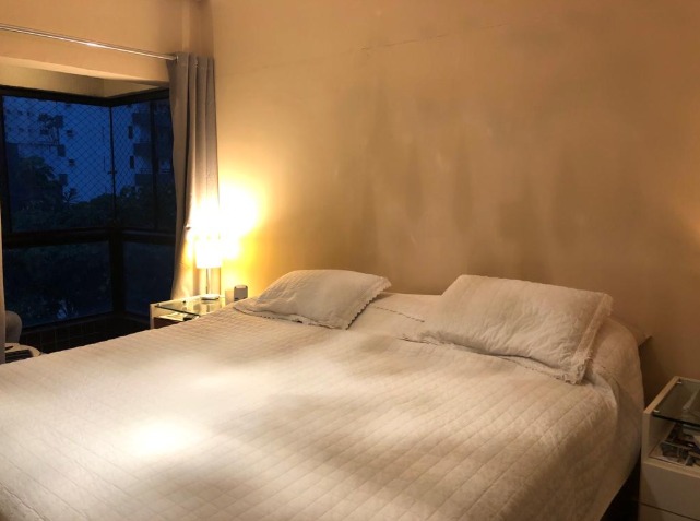 Imagem Apartamento com 3 Quartos à Venda, 114 m² em Jardim Londrina - São Paulo