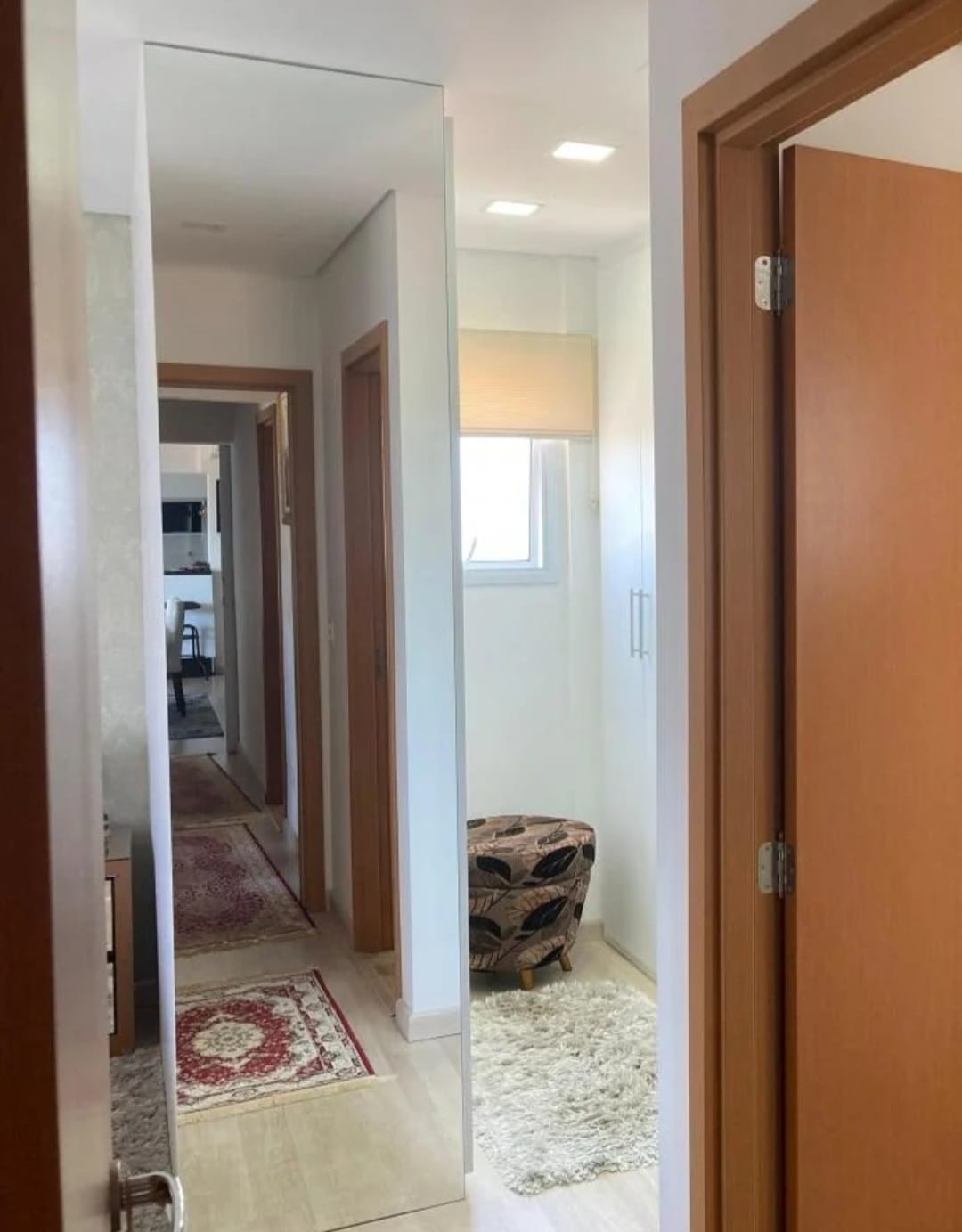 Imagem Apartamento com 3 Quartos à Venda, 101 m² em Vila Lacerda - Jundiaí