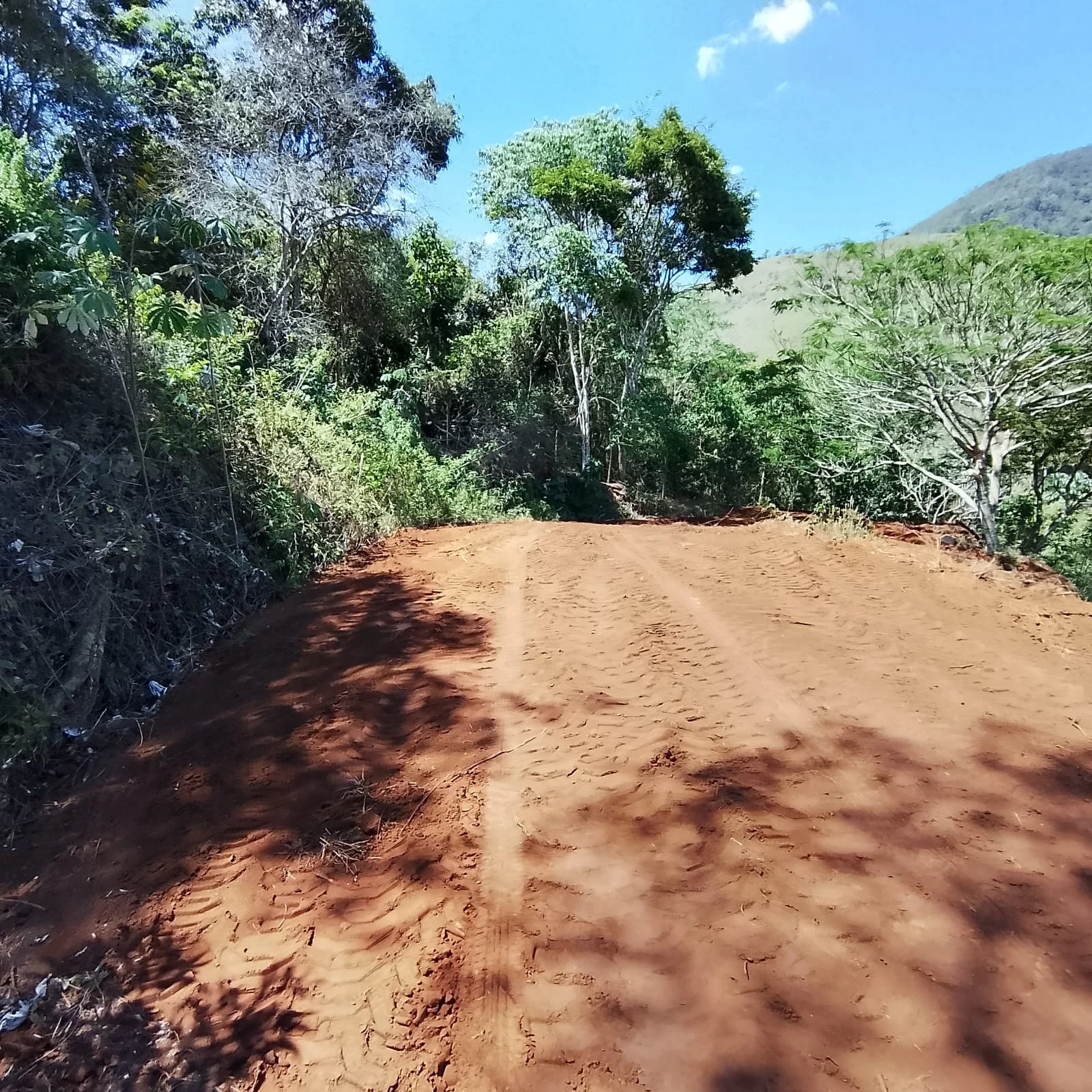 Imagem Terreno à Venda, em Torreões - Juiz de Fora