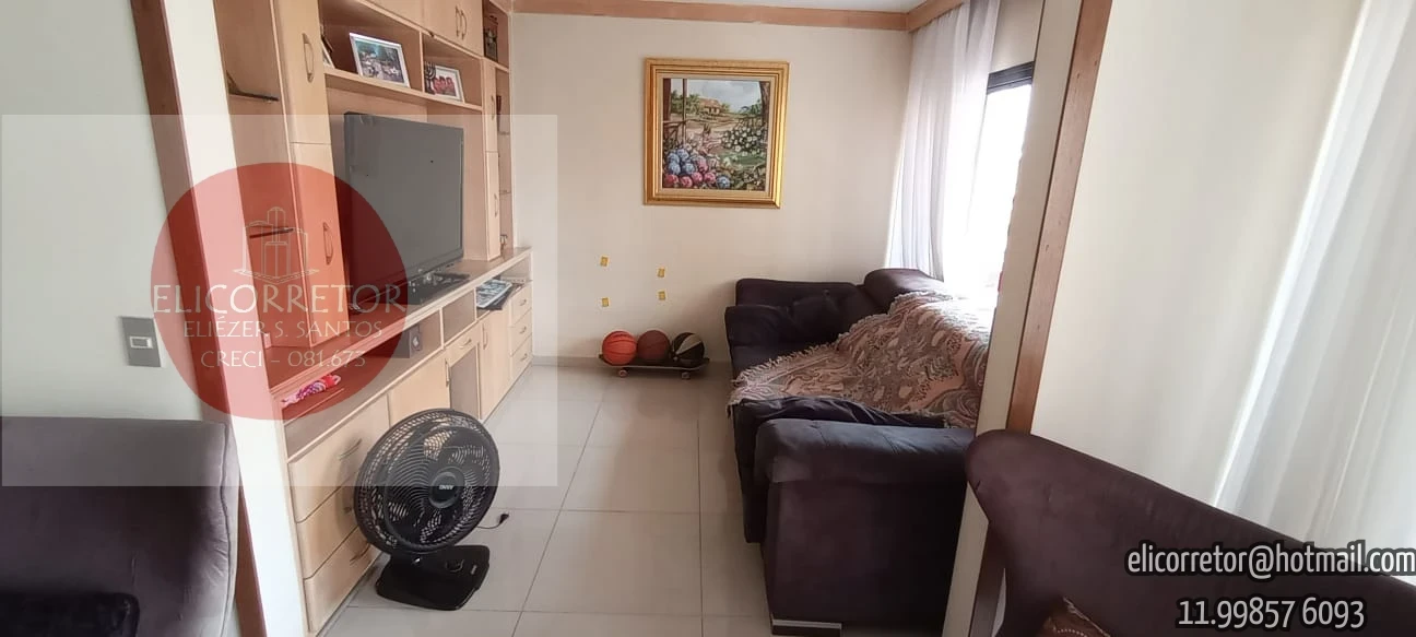 Imagem Apartamento para Alugar, 113 m² em Perdizes - São Paulo