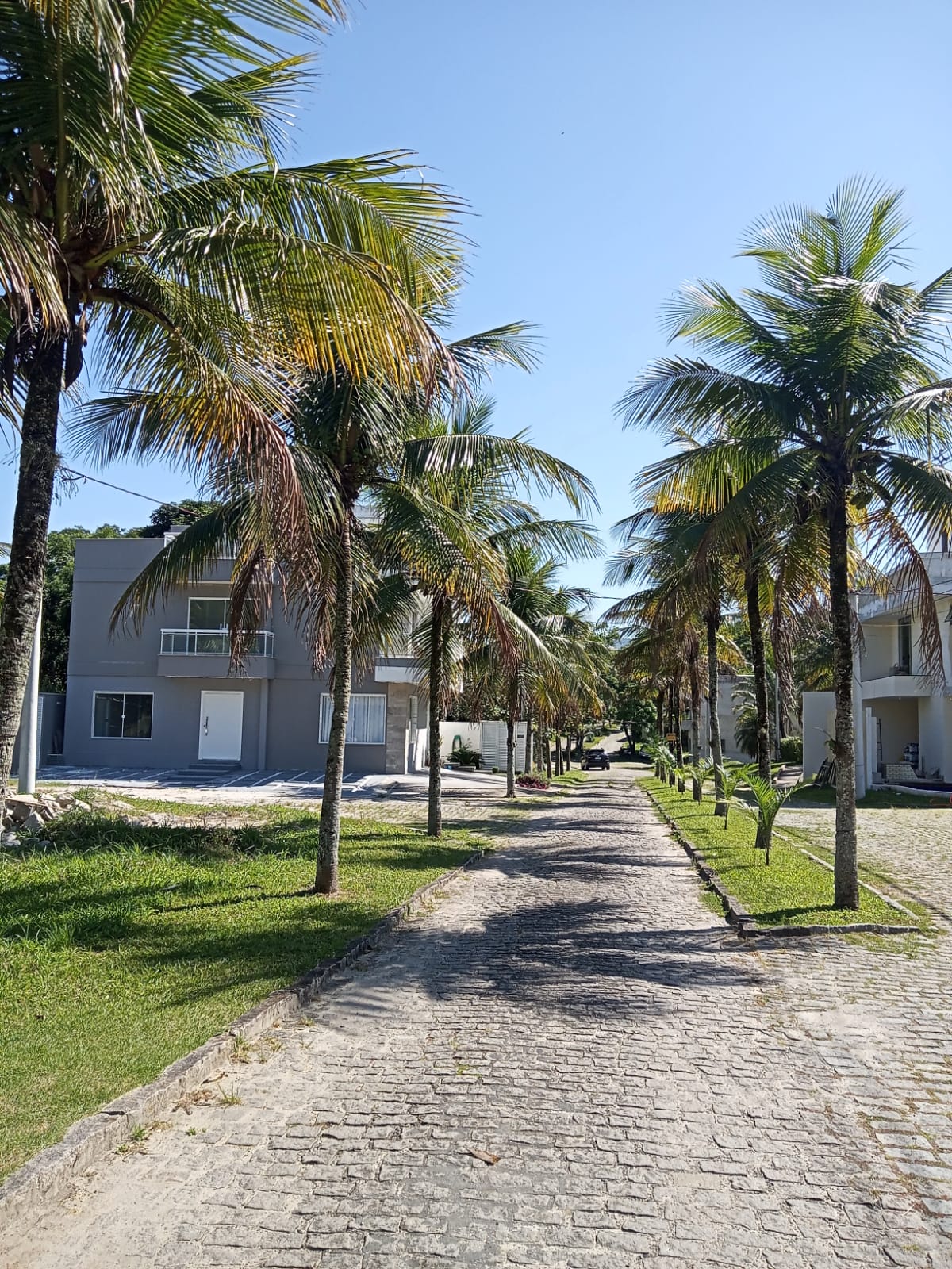 Foto do imóvel: Terreno em Condomínio à Venda, 210 m² em Guaratiba - Rio de Janeiro