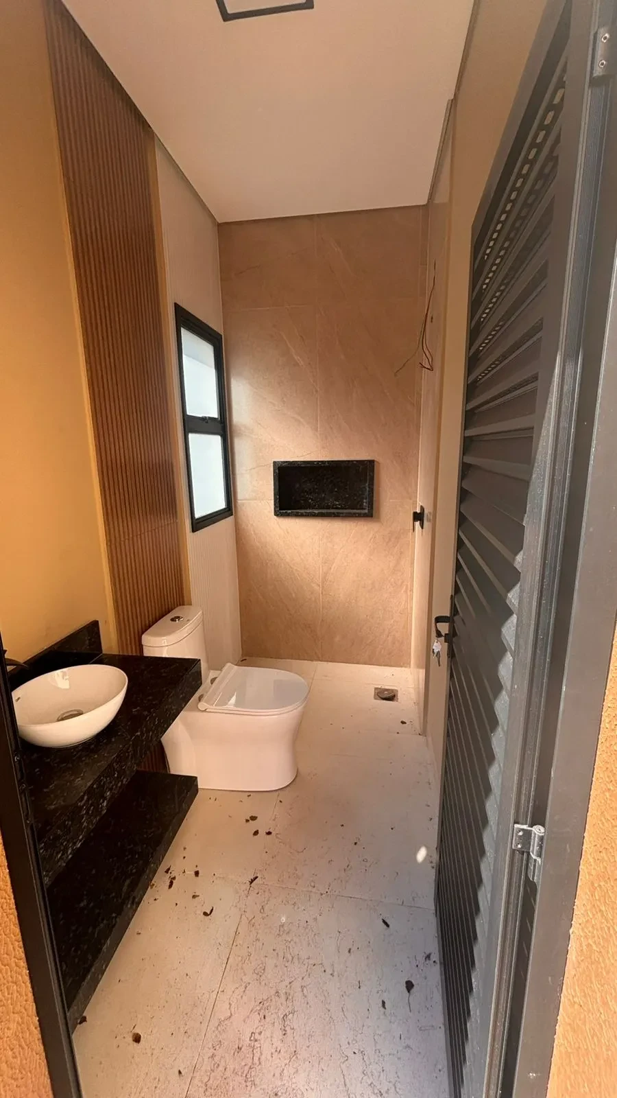 Imagem Casa com 4 Quartos à Venda, 180 m² em Riviera de Santa Cristina II - Itaí