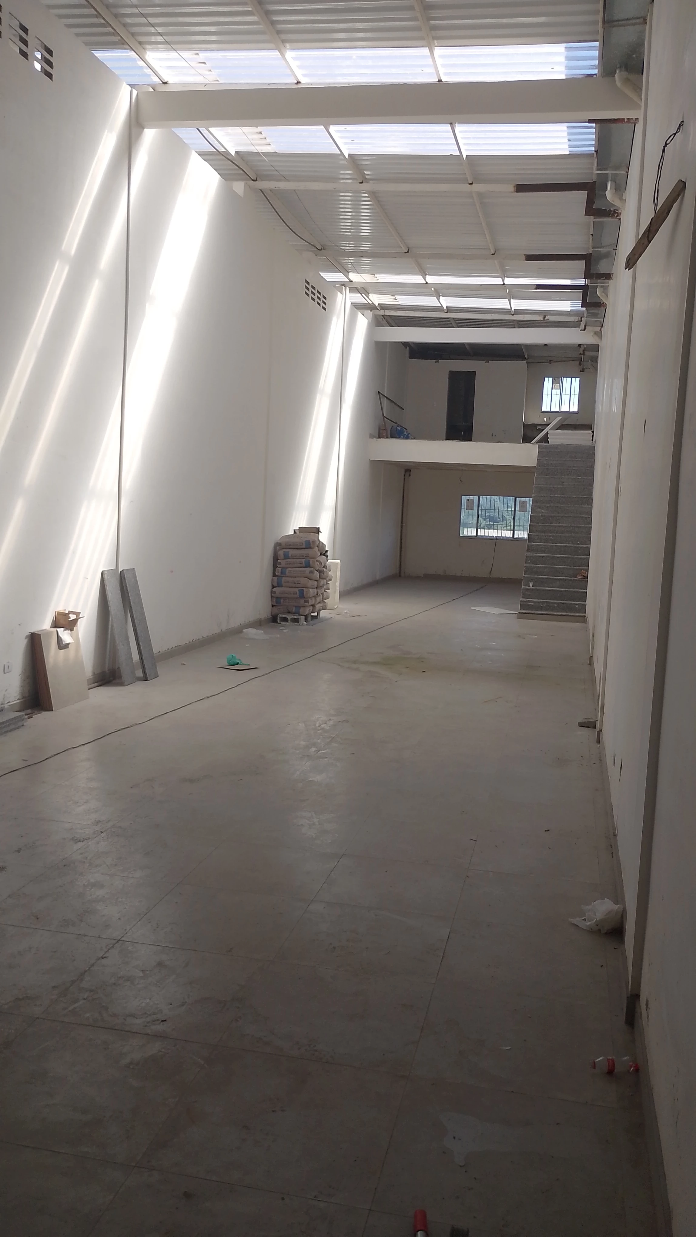 Imagem Imóvel Comercial para Alugar, 300 m² em Braz Cubas - Mogi das Cruzes