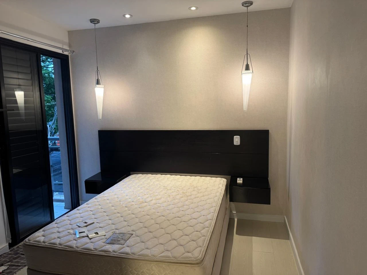 Foto do imóvel: Apartamento com 1 Quarto para Alugar, 80 m² em Vila Olímpia - São Paulo