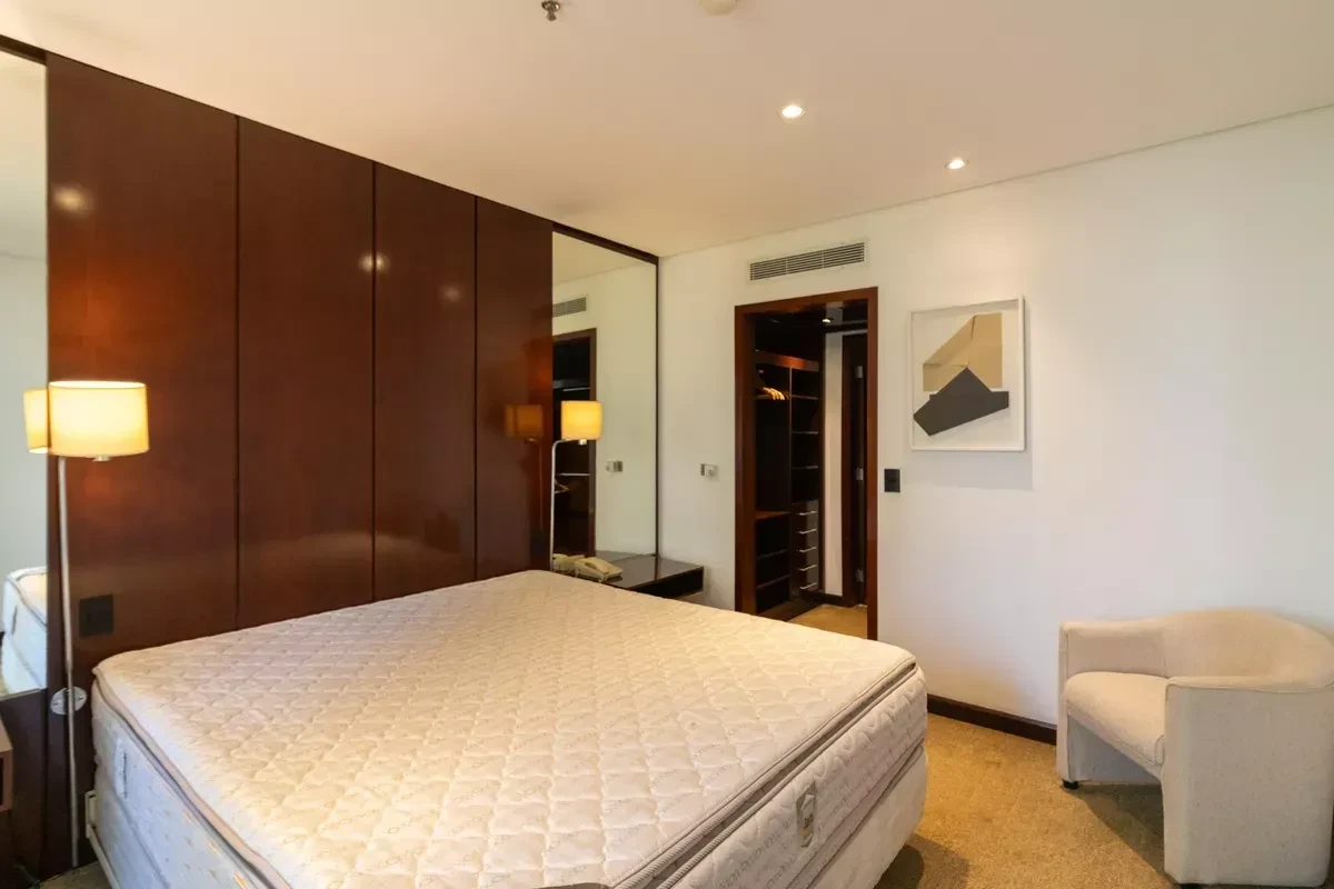 Imagem Apartamento com 2 Quartos à Venda, 85 m² em Itaim Bibi - São Paulo