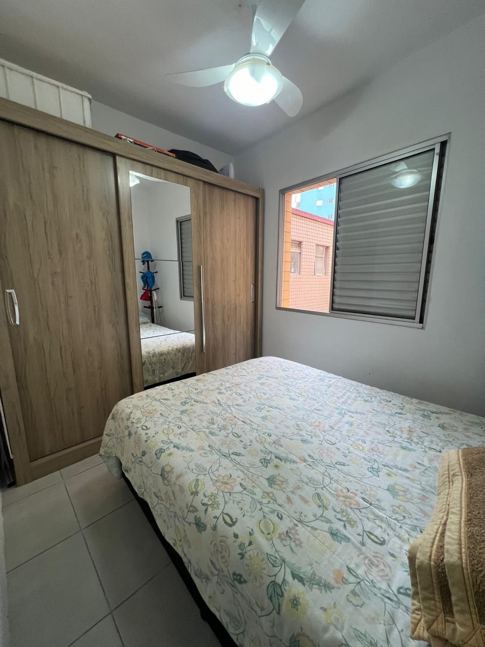 Foto do imóvel: Apartamento com 1 Quarto à Venda, 31 m² em Boqueirão - Praia Grande