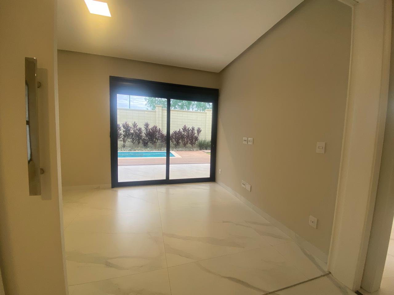 Foto do imóvel: Casa de Condomínio à Venda, 367 m² em Quinta do Golfe Jardins - São José do Rio Preto