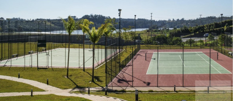 Imagem Terreno em Condomínio à Venda, 560 m² em Jardim Florestal - Jundiaí