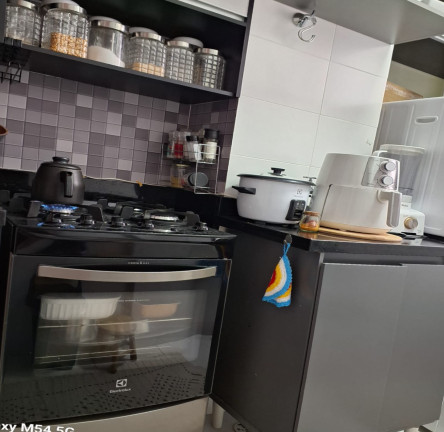 Imagem Apartamento com 2 Quartos à Venda, 38 m²em Brás - São Paulo