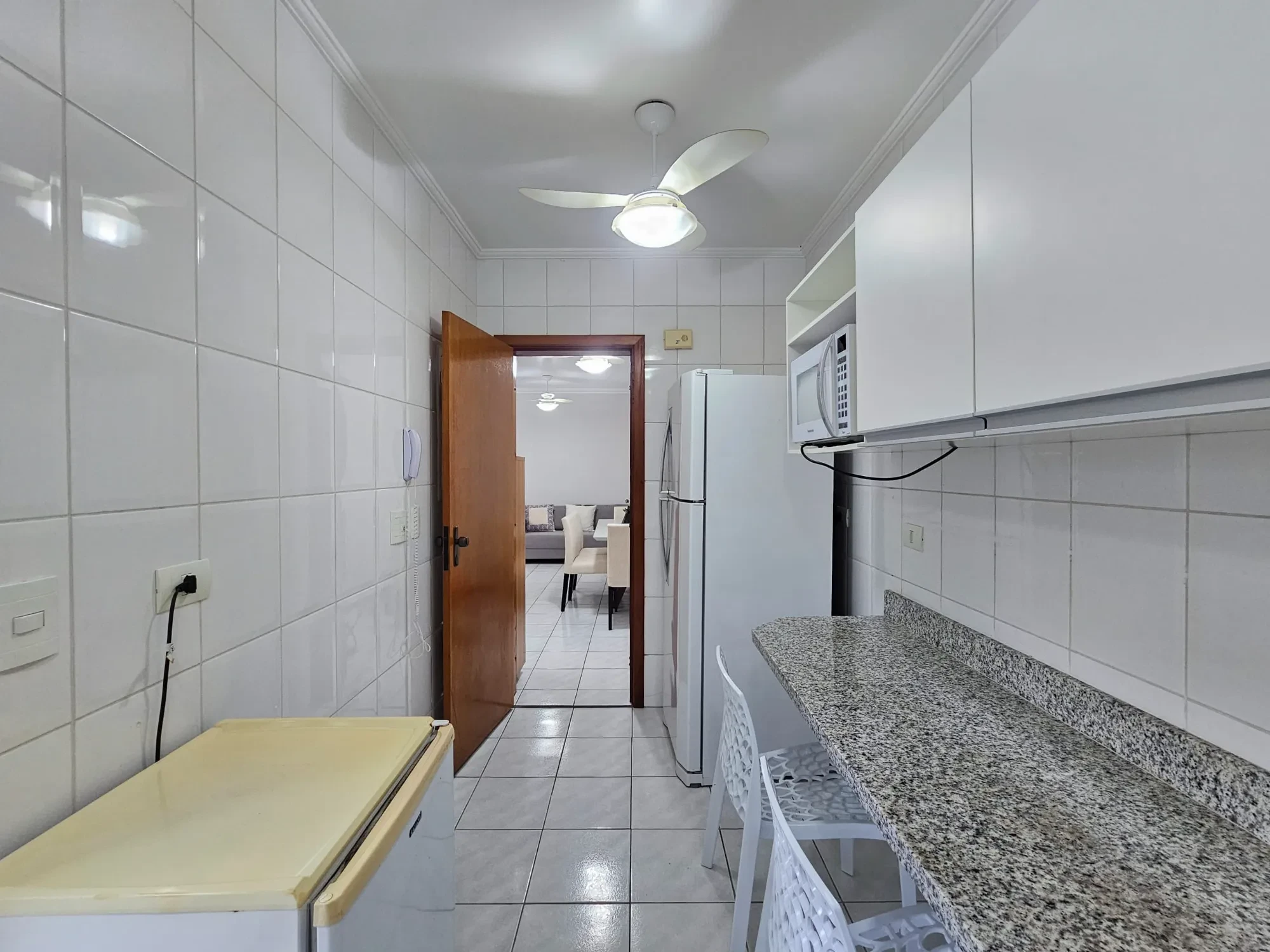Imagem Apartamento com 2 Quartos à Venda, 78 m² em Riviera - Bertioga