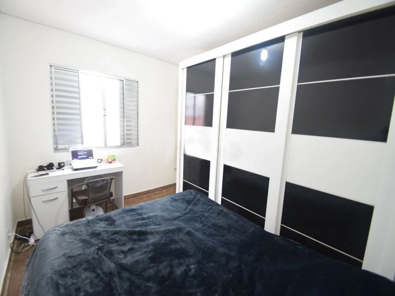 Imagem Casa com 2 Quartos à Venda, 90 m² em Chácara Inglesa - São Paulo Imagem Casa com 2 Quartos à Venda, 90 m² em Chácara Inglesa - São Paulo