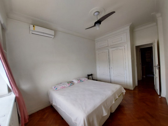Imagem Apartamento com 3 Quartos à Venda ou Locação, 175 m² em Copacabana - Rio de Janeiro