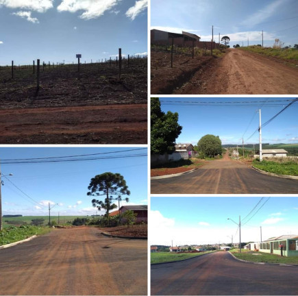 Terreno à Venda,  em Batel - Curitiba