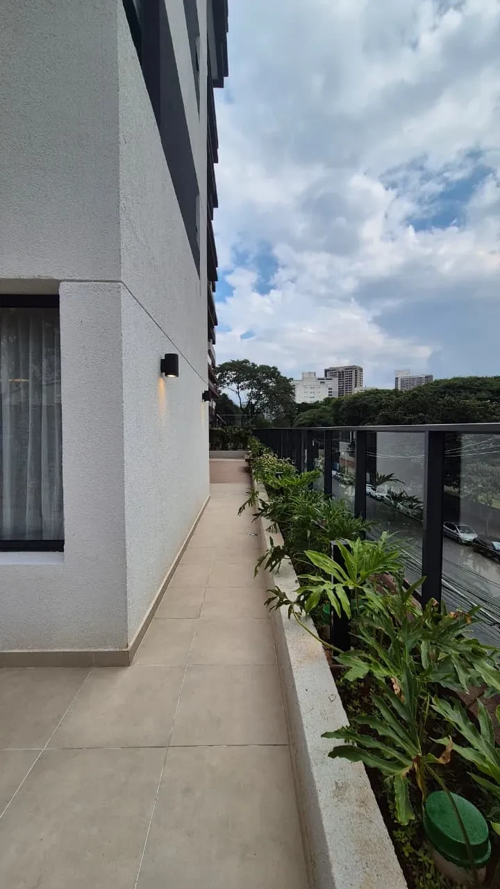 Imagem Apartamento com 3 Quartos à Venda, 90 metros em Jardim Santo Amaro - São Paulo